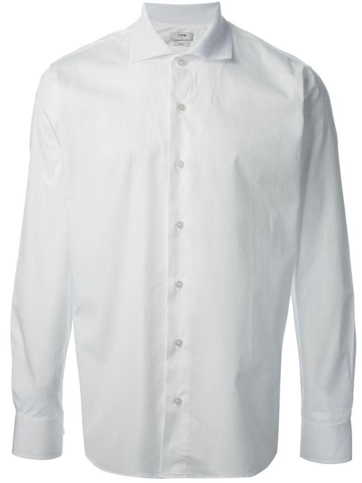 Common 'ulrik' Polo Collar Shirt