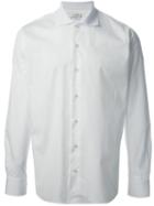 Common 'ulrik' Polo Collar Shirt