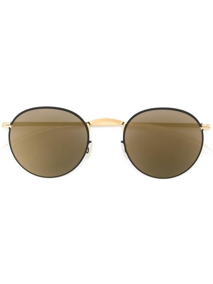 Mykita 'gianni' Sunglasses