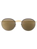 Mykita 'gianni' Sunglasses