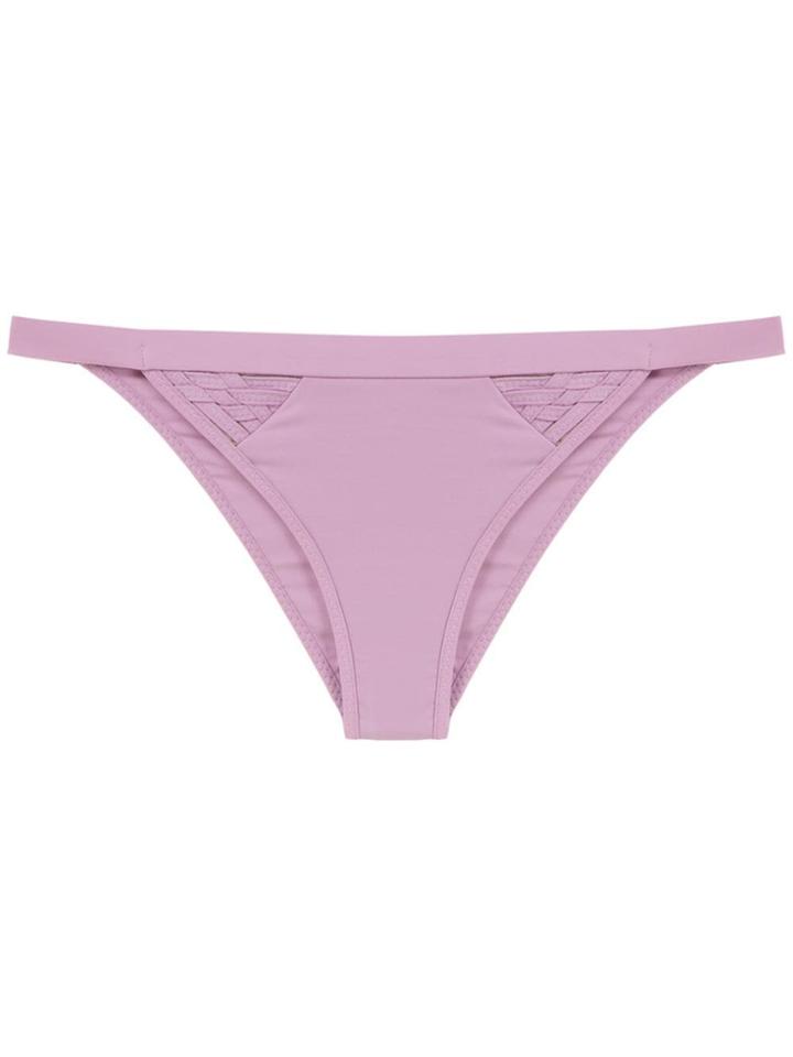 Clube Bossa Eames Bikini Bottom - Pink