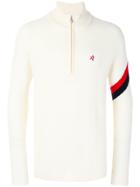 Perfect Moment La Tour Iii Pullover - White