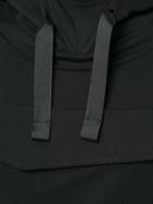 Matthew Miller Long-sleeve Hoodie - Black
