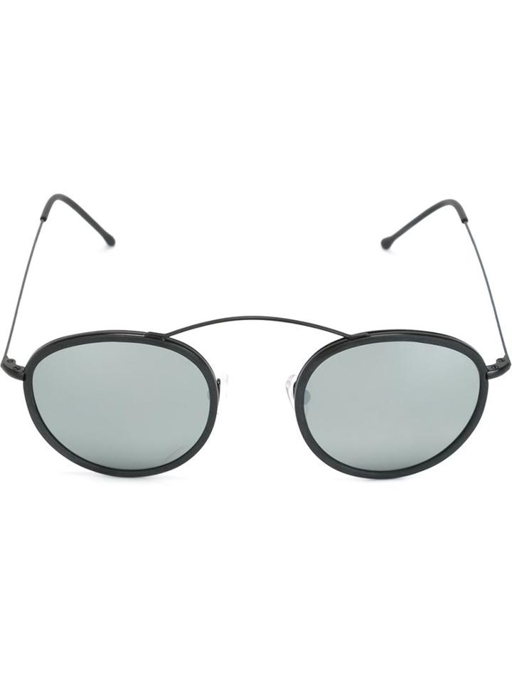 Spektre 'met-ro' Sunglasses