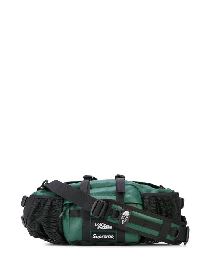 Supreme Supreme X The North Face Bag - Green