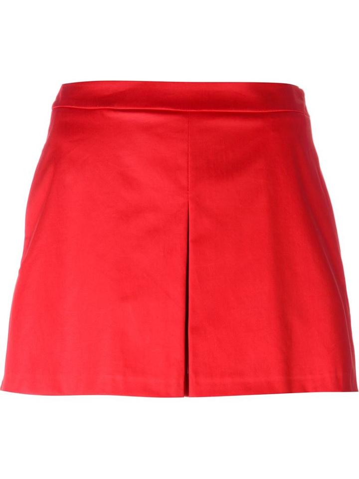Love Moschino Skort
