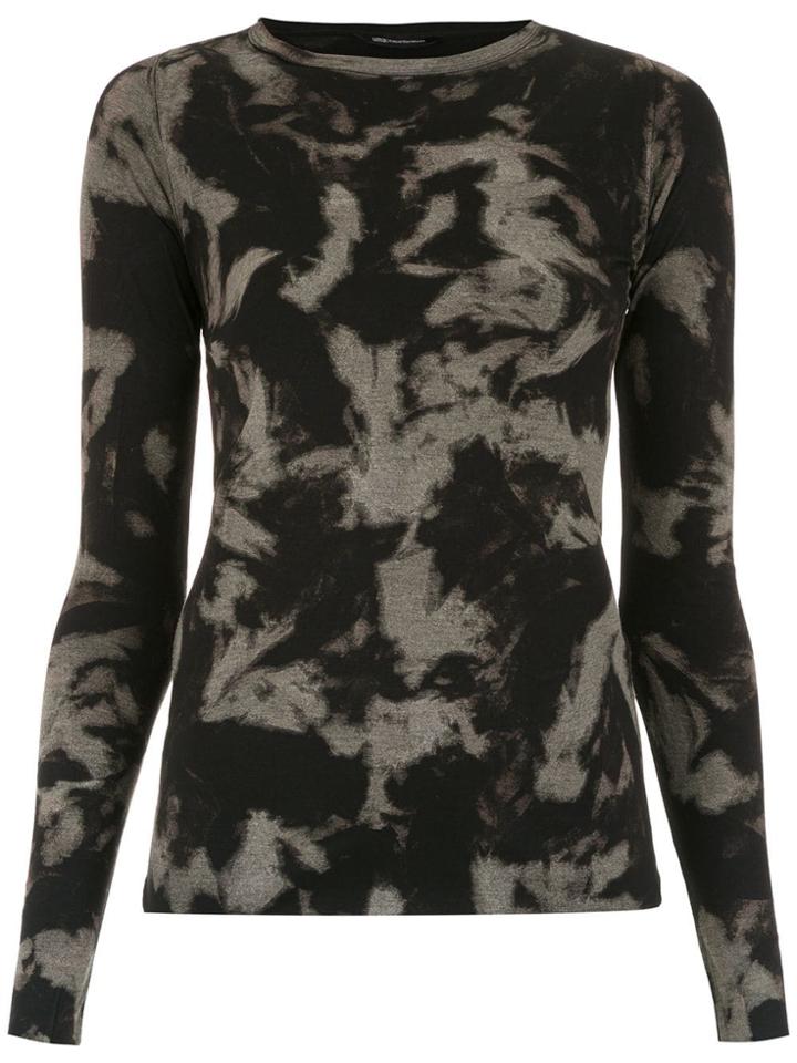 Uma Raquel Davidowicz Ariel Top - Brown