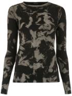Uma Raquel Davidowicz Ariel Top - Brown