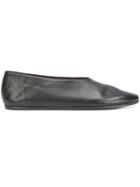 Marsèll 'coltellaccio' Loafers - Black