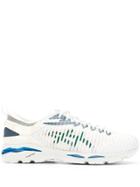 Kiko Kostadinov Lace Up Sneakers - White