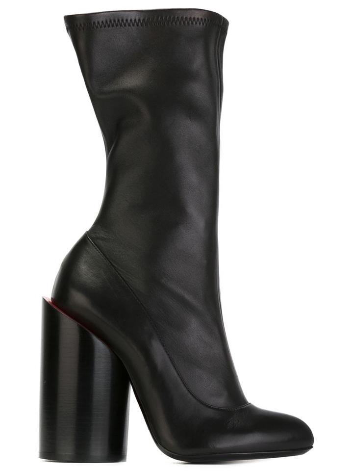 Givenchy Sculpted Heel Boot
