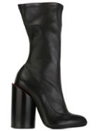 Givenchy Sculpted Heel Boot