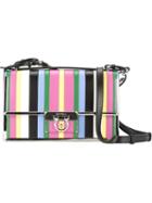 Salvatore Ferragamo 'ailleen' Shoulder Bag