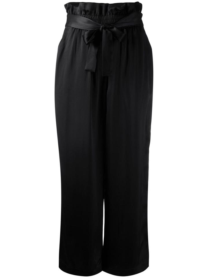 3.1 Phillip Lim P191 5542nvsba001 Black