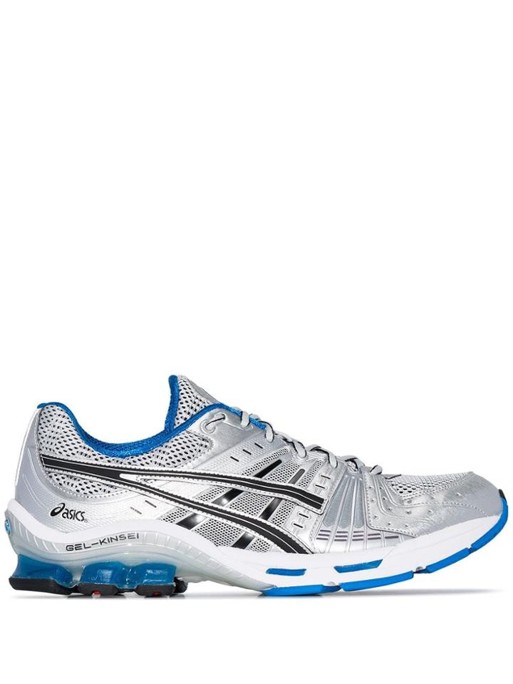 Asics Kinsei Og Low-top Sneakers - Grey