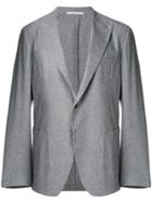 Eleventy Perfectly Fitted Jacket - Grey
