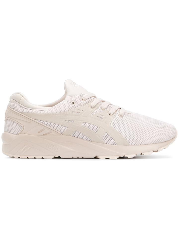 Asics Gel Kayano Sneakers - Nude & Neutrals