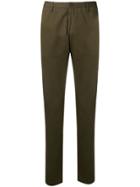 Boss Hugo Boss Classic Chino Trousers - Green
