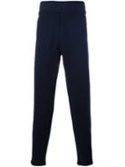 A.p.c. Ribbed Waistband Sweatpants