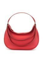 Hermès Pre-owned 2003 Caporal Shoulder Bag - Red