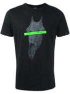 Ps By Paul Smith Skull Print T-shirt, Men's, Size: Xl, Black, Organic Cotton