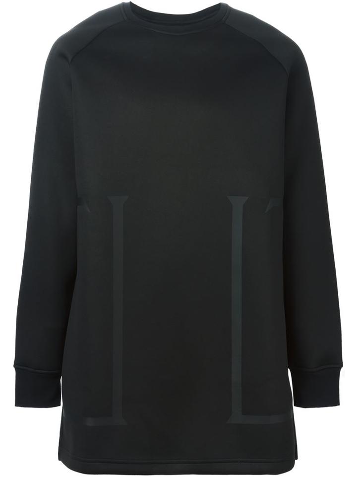 Letasca Neoprene Sweatshirt