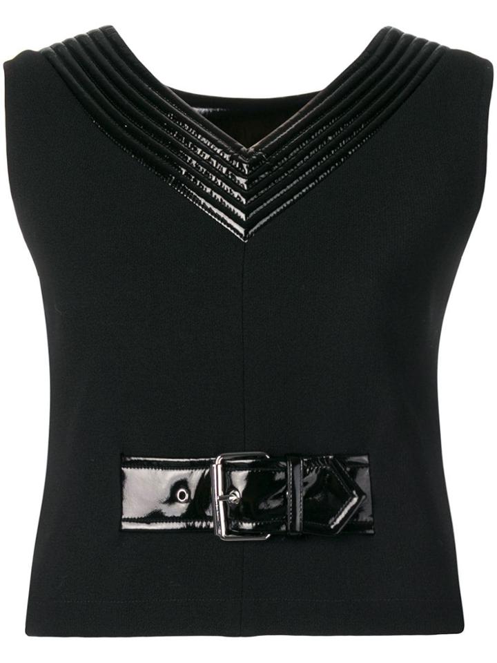 Moschino A020154182555 - Black