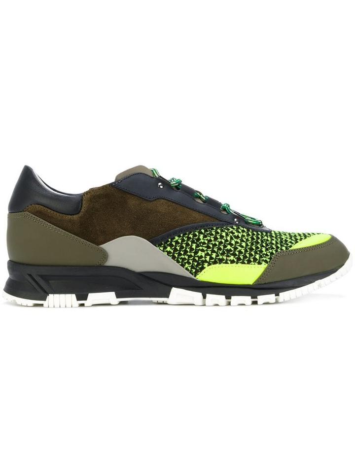 Lanvin - Green