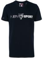 Plein Sport Sport 78 T-shirt - Blue