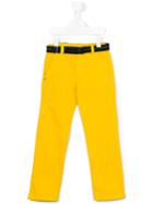 Lapin House Smart Trousers, Boy's, Size: 6 Yrs, Yellow/orange