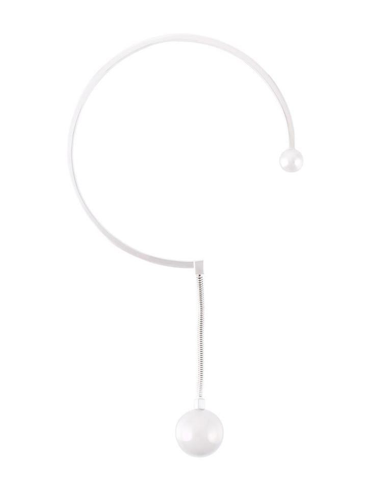 Lara Bohinc 'solaris Sun And Moon' Choker