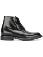 Saint Laurent Lolita 20 Boots - Black