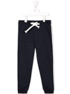 No21 Kids Classic Sweatpants, Boy's, Size: 9 Yrs, Blue