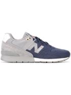 New Balance Colour Block Sneakers