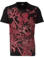 Just Cavalli Embroidered T-shirt