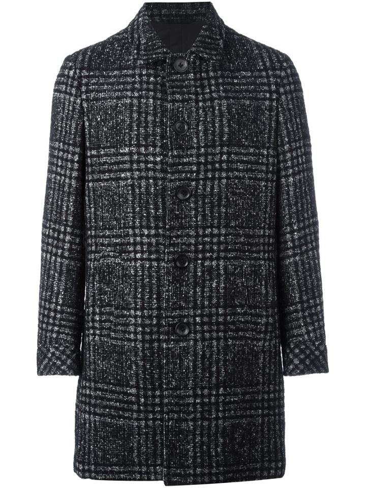 Paltò 'morpheus' Coat