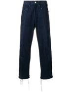 Damir Doma Pekka Jeans - Blue