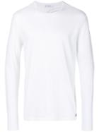 Versace Collection - Medusa Print Sweatshirt - Men - Cotton/polyamide/polyethylene - S, White, Cotton/polyamide/polyethylene