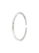 Shaun Leane 'sabre' Diamond Bracelet, Women's, Metallic
