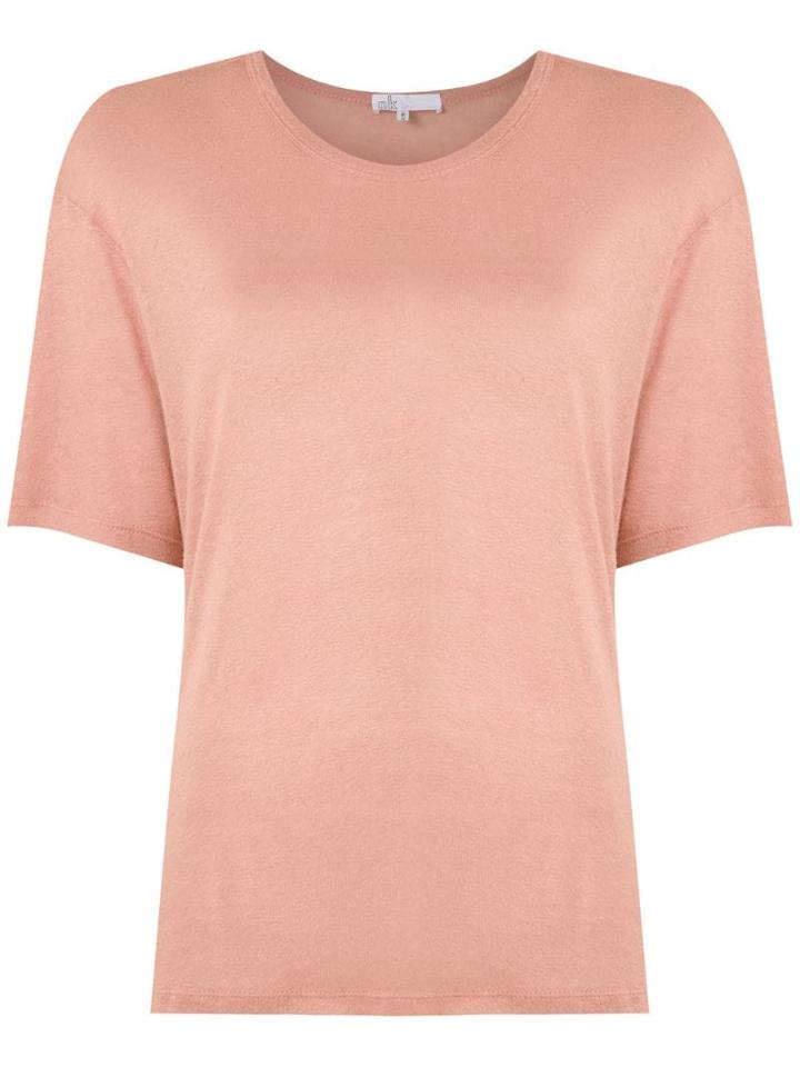 Nk Tom T-shirt - Neutrals