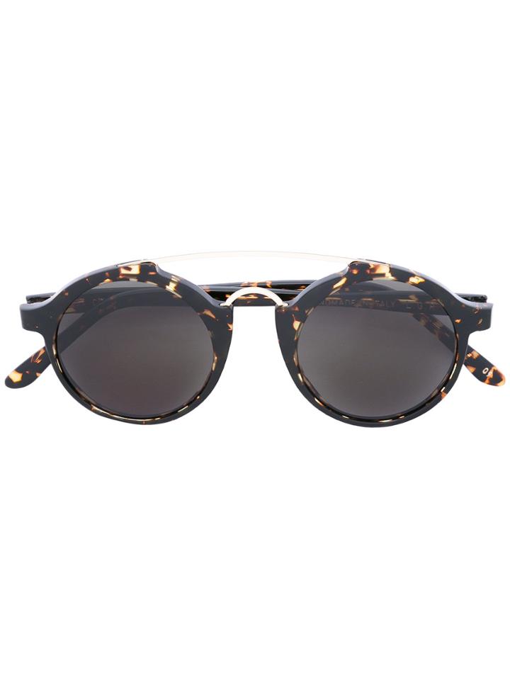 L.g.r Calabar Sunglasses - Brown