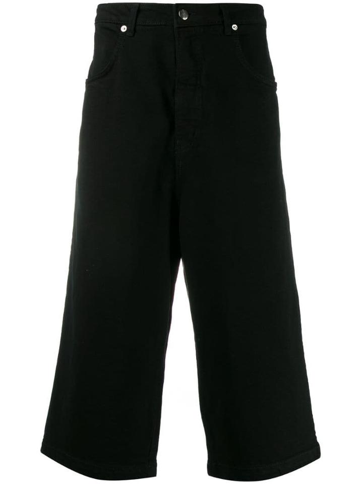 Société Anonyme Hackney Jeans - Black