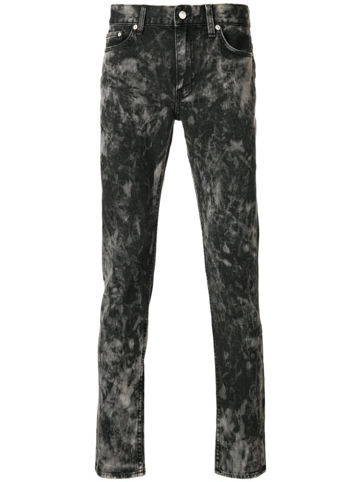 Blk Dnm Wexford Jeans - Black