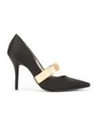 Reinaldo Lourenço Stiletto Pumps