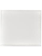 Maison Margiela Classic Bi-fold Wallet - White