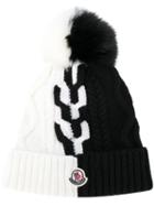 Moncler Moncler 9962810a9061 999 - Black
