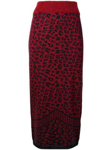 Chiara Bertani Chiara Bertani 402610 18 - Red