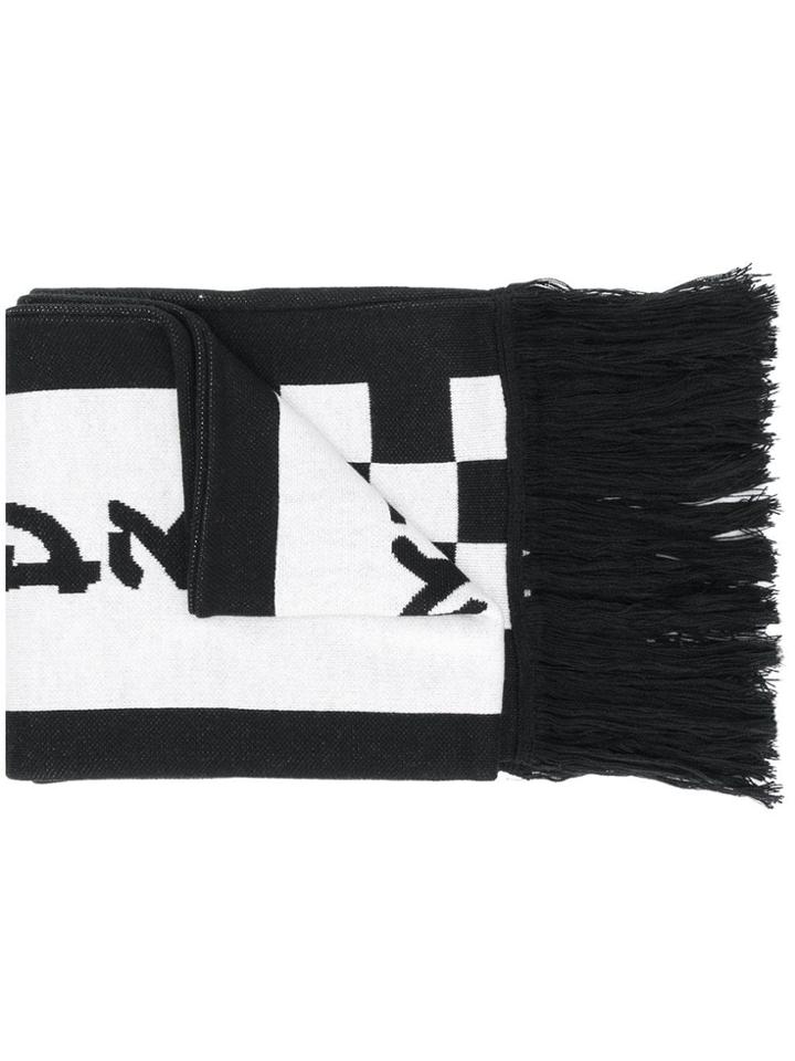 D.gnak D.gnak K8691 Black Acrylic/wool/nylon