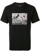 Vans Mickey 90 T-shirt - Black