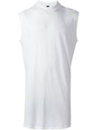 Odeur Basic T-shirt, Adult Unisex, Size: M, White, Cotton